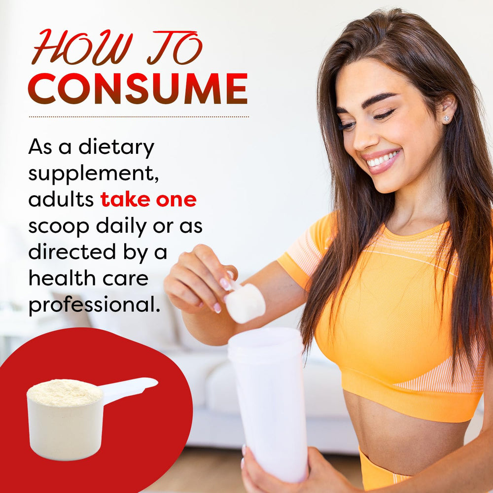 Grass-fed and pasture-raised collagen sources