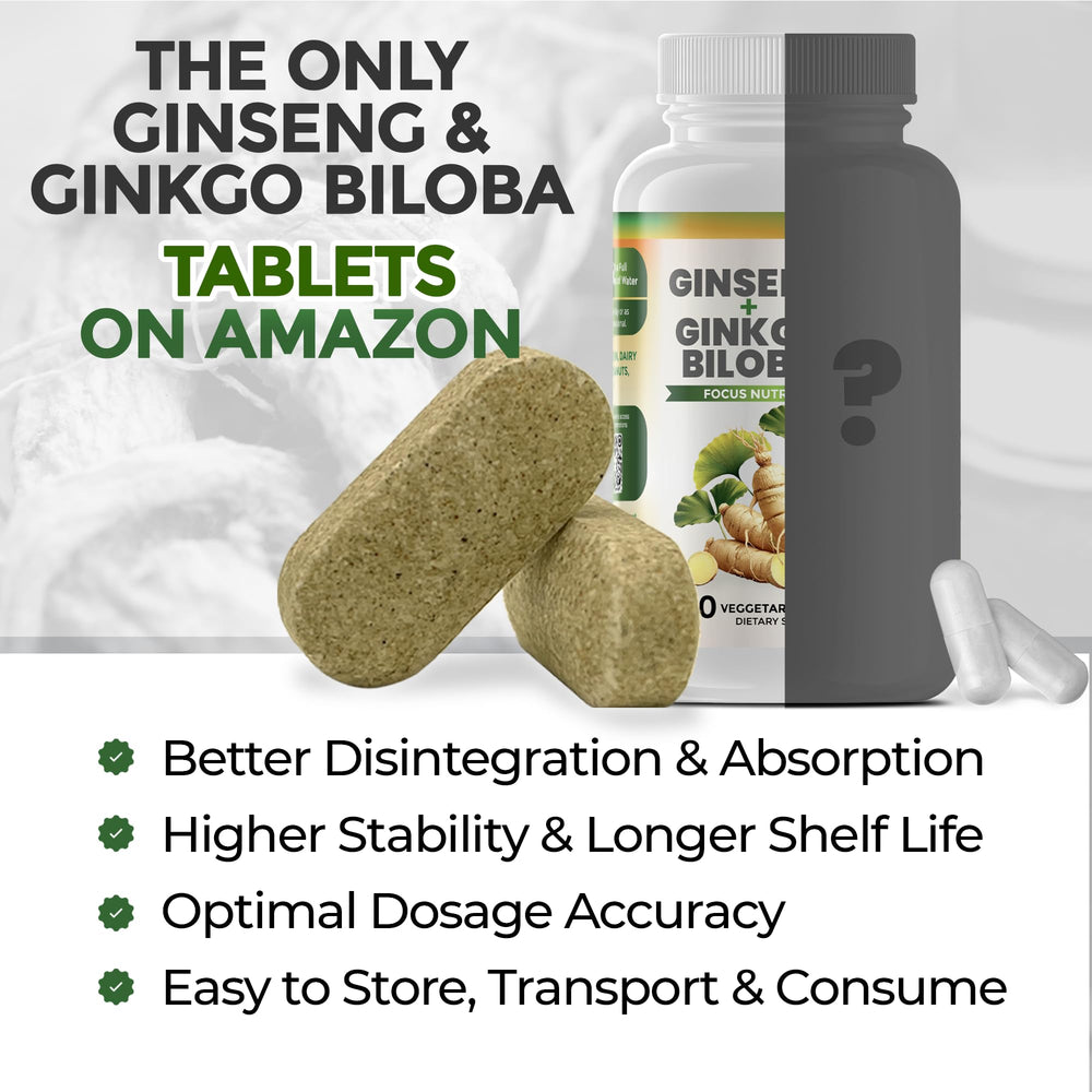 Product packaging and bottle display for the supplement