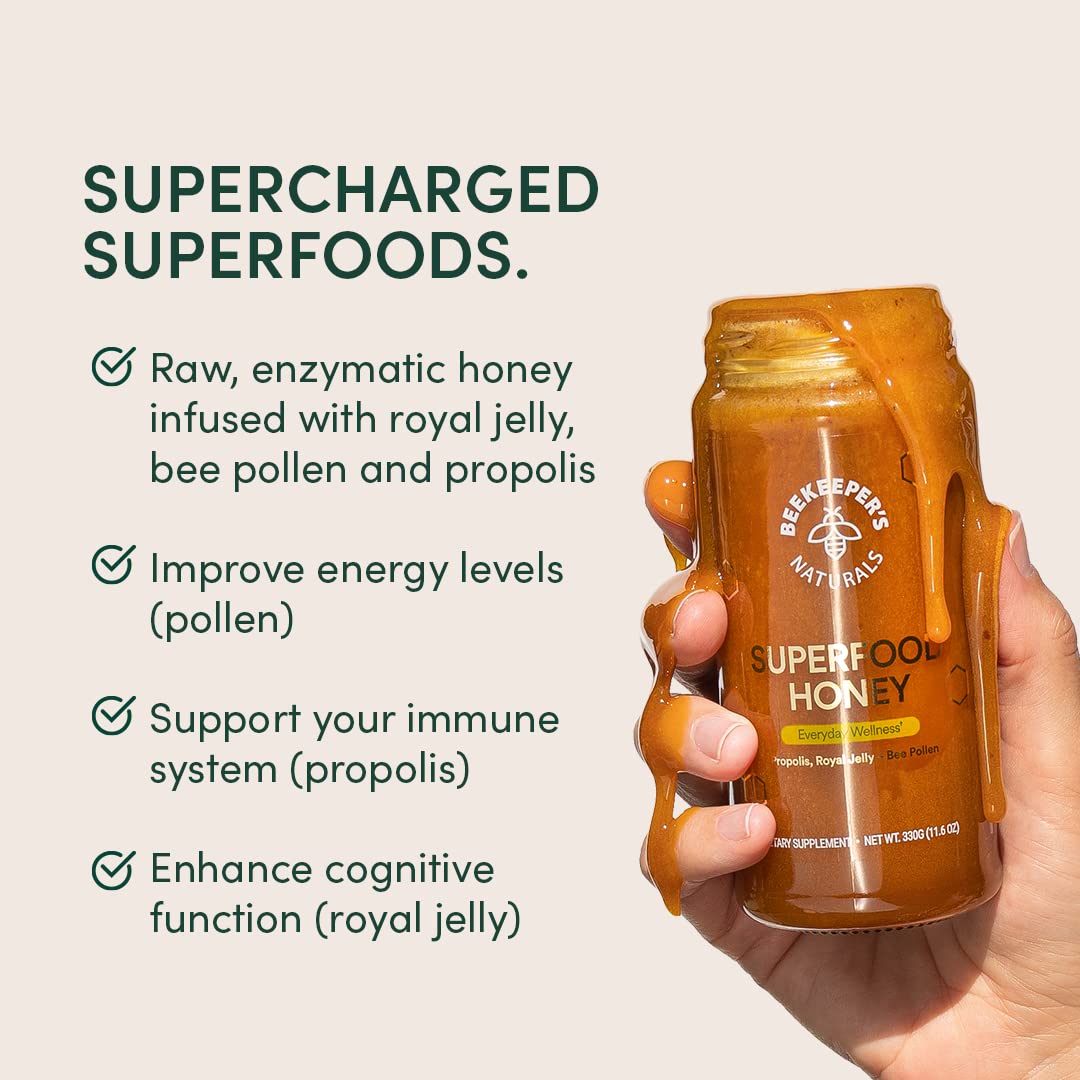 Sustainable, green apiaries for ethical sourcing