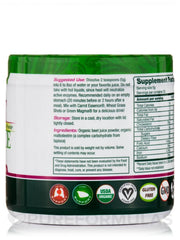 Green Foods Beet Essence packaging