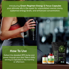 Product box and bottle displayed on a clean background