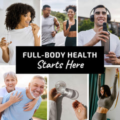 Green Tea Weight Loss Pills packaging