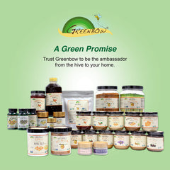 Non-GMO and gluten-free packaging badges