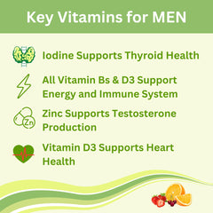 Close-up of gelatin-free halal gummy vitamins