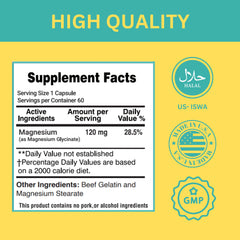 FDA-registered and GMP-certified manufacturing facility