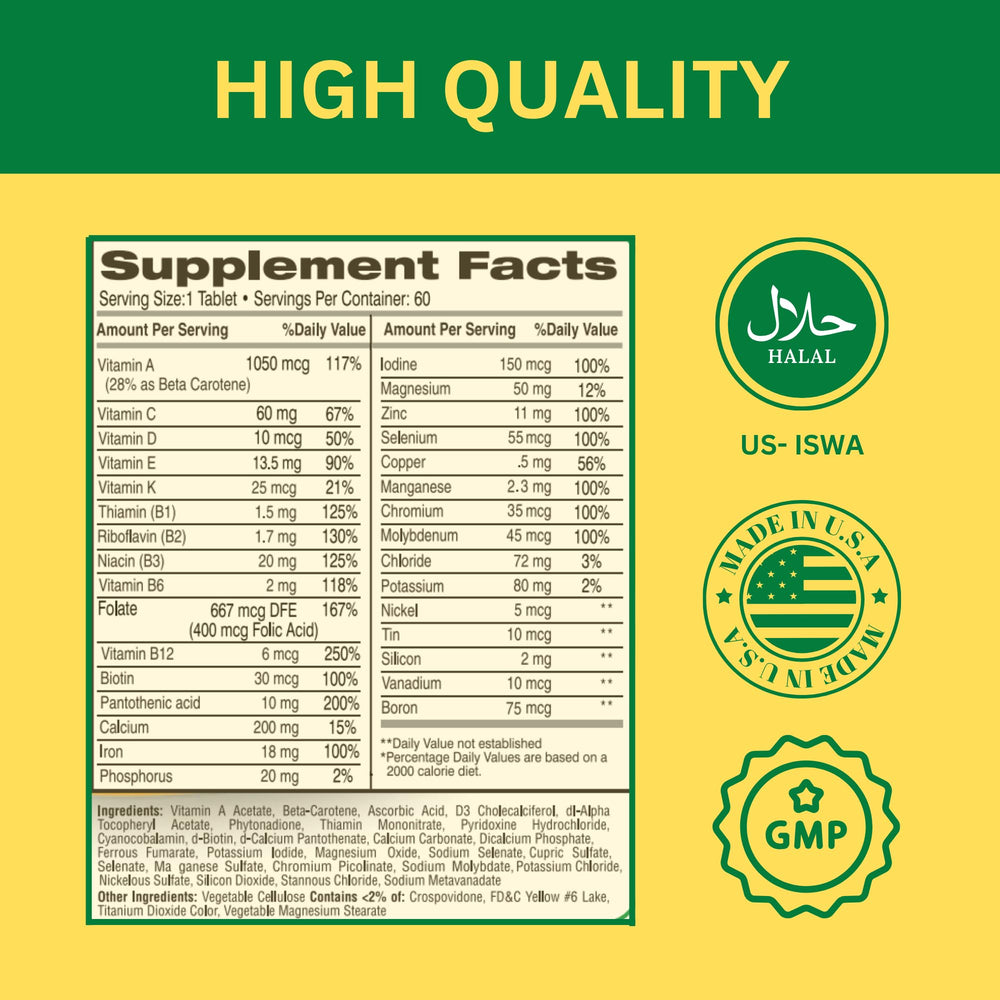 No artificial flavors or additives indicated on label