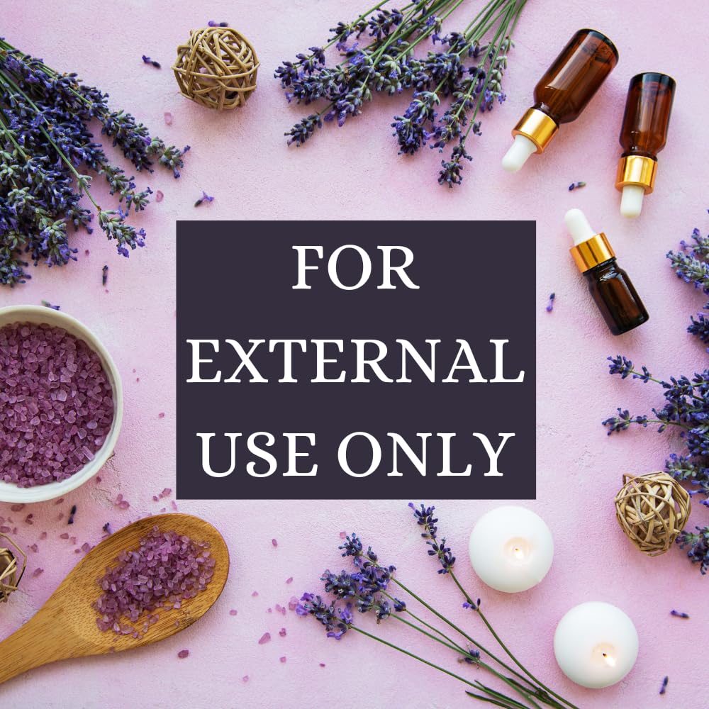 Premium aluminum bottle packaging for peppermint essential oil