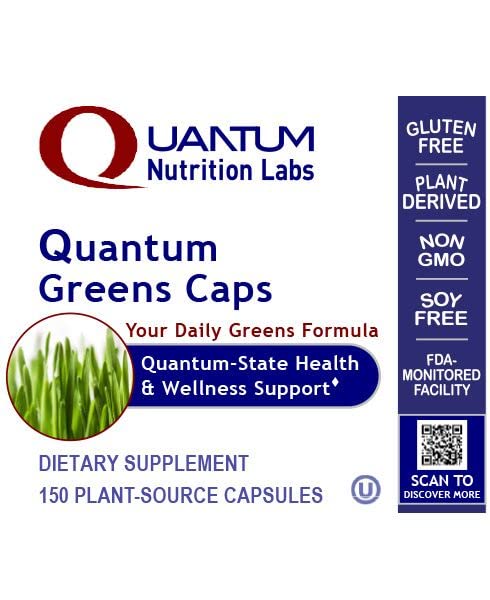 Illustration of recommended daily use: five capsules