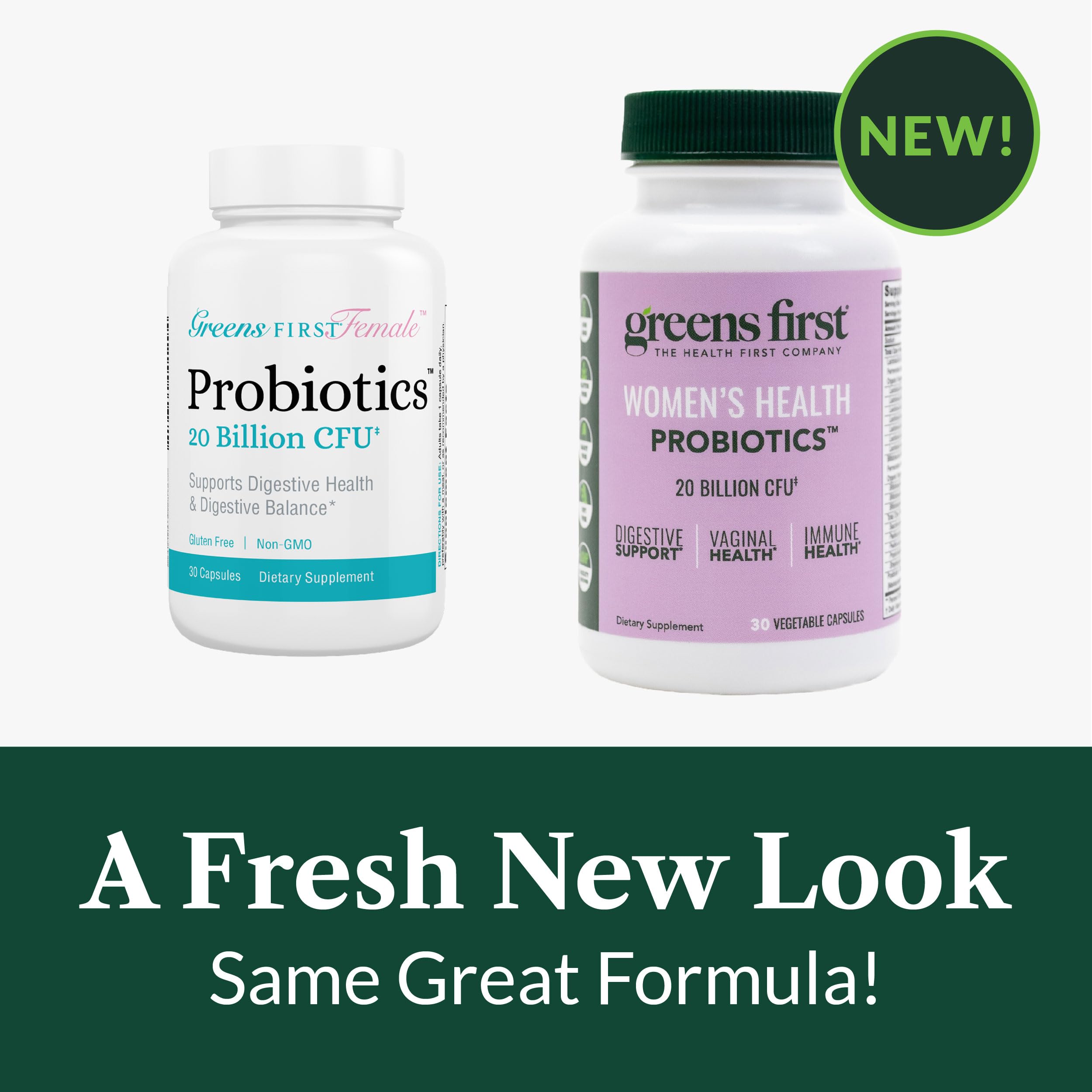 MAKTrek 3-D Probiotic Delivery System illustration