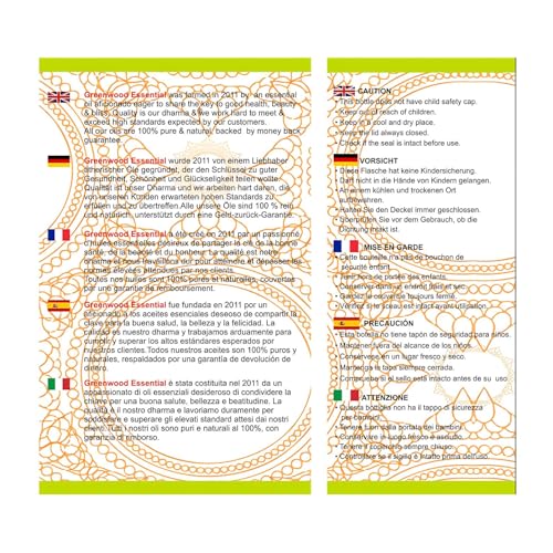 Greenwood Essential Karanja Seed Oil suitable for all-season use and versatility