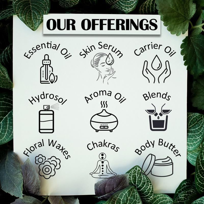 Greenwood Essential Karanja Seed Oil on hair showing non-greasy conditioning