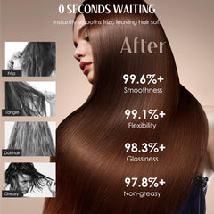 GREEONIL Marula oil essence drop highlights natural ingredients.