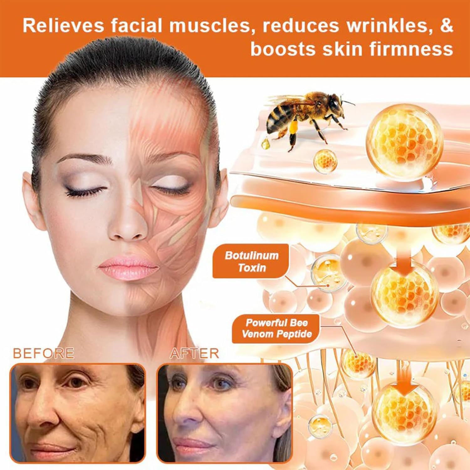 Grospe travel-friendly 30ml size fits purse for anytime moisturization.