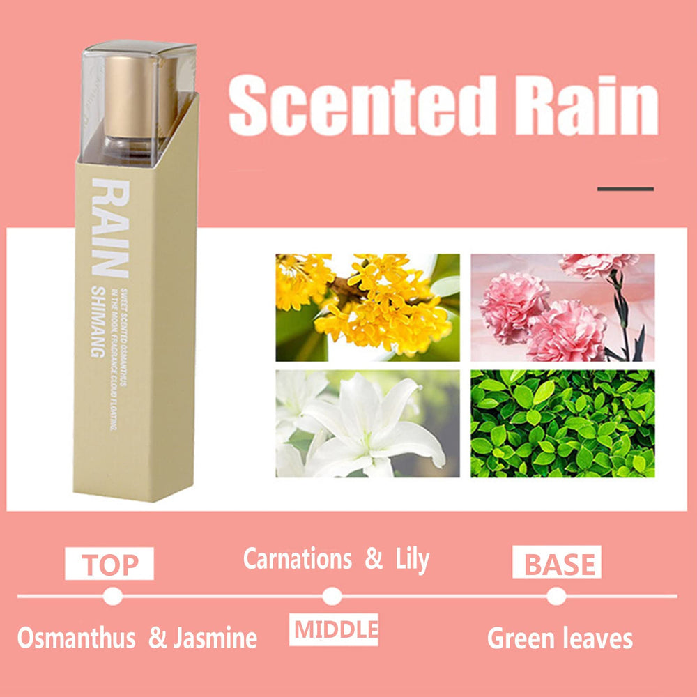 Grospe Cendar Whisper roll-on with cedar and lavender for tranquil scent.