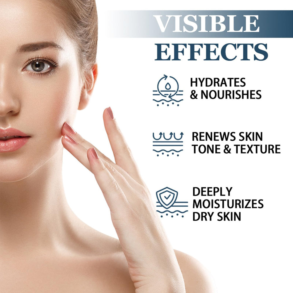 Grospe Face Balm Stick silky texture delivers non-greasy moisture all day