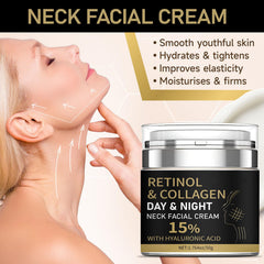 Grospe Face Moisturizer application demonstrates lightweight, quick absorption.