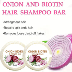 Grospe shampoo bar with rosemary aroma visually emphasizing refreshing scalp care.