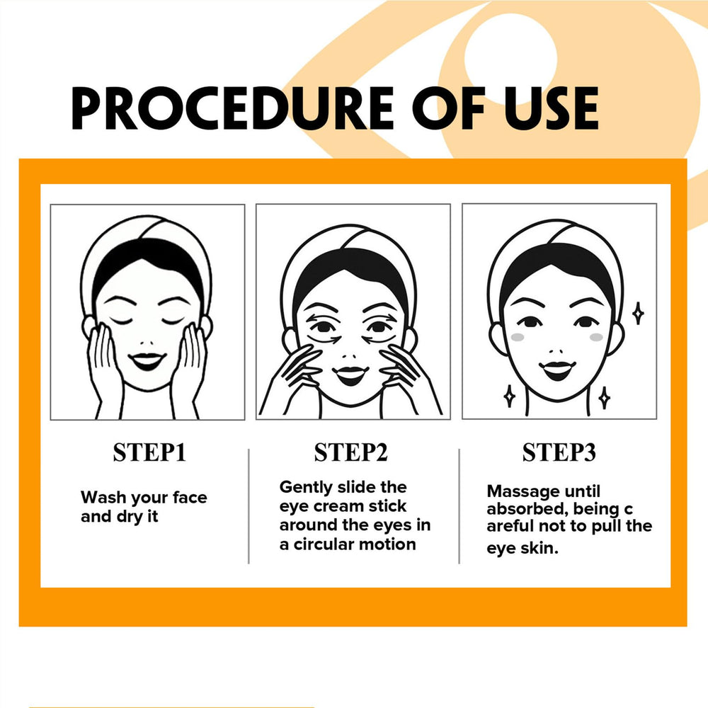 Grospe duo-pack for convenient morning and evening care