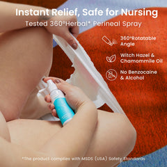 GROWNSY-postpartum-ice-packs provide targeted hot and cold relief for perineal comfort.