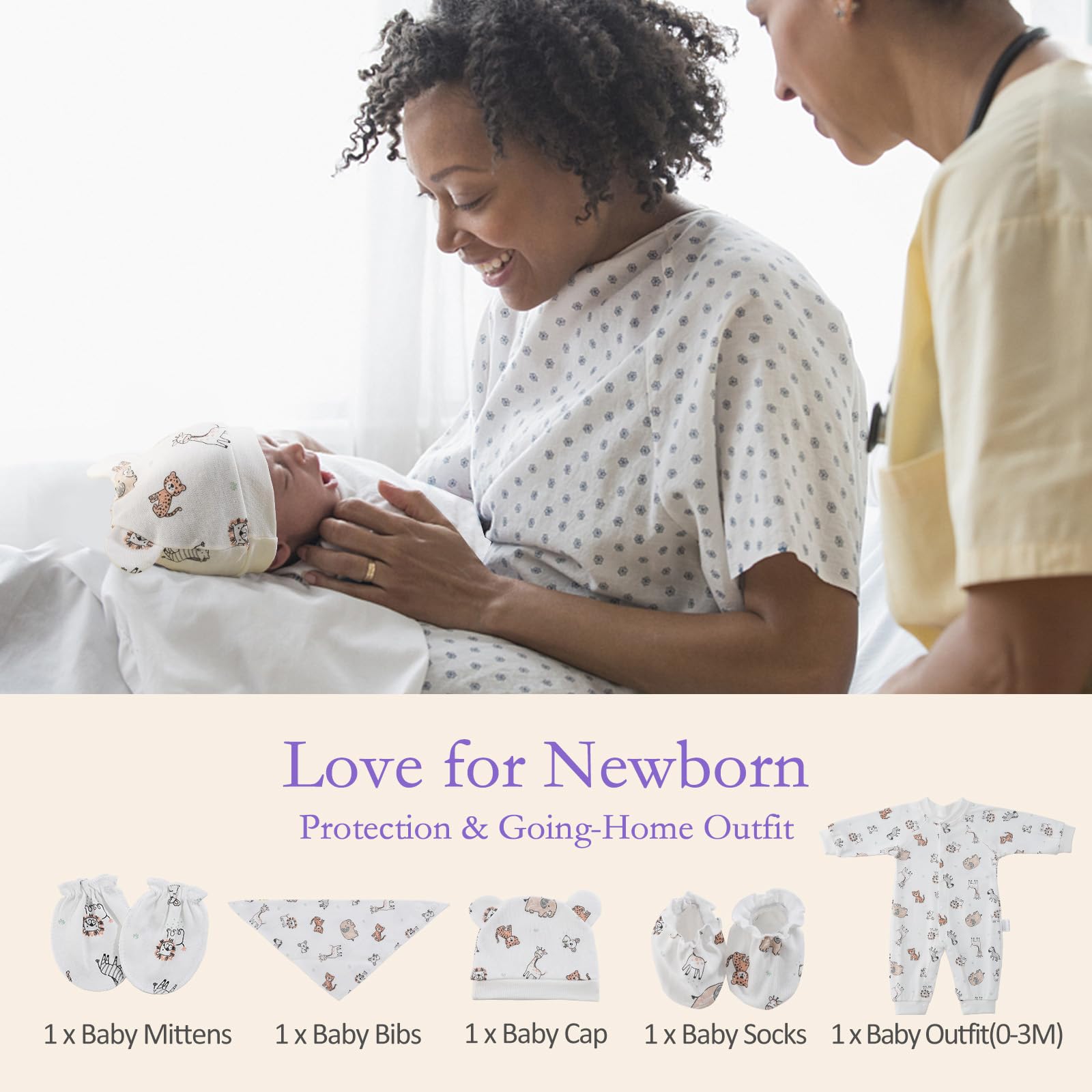 GROWNSY herbal cooling liners with 360° design for comfortable use.