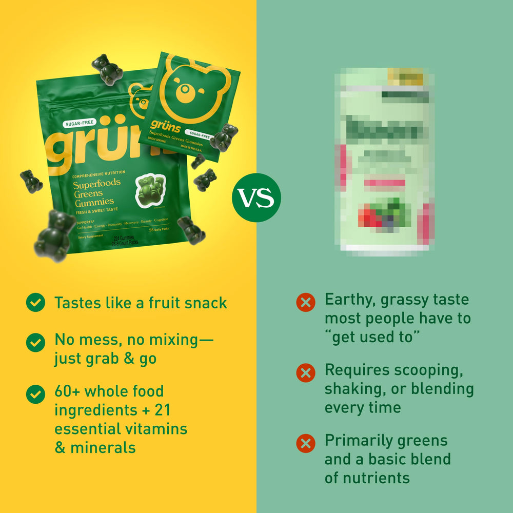 Vegan and gluten-free certification icons on packaging