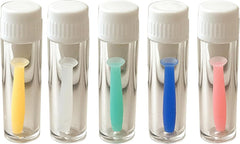 Portable Gryshanyun lens remover shown with compact size