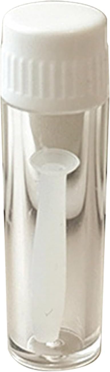 Multipurpose accessory for soft and hard contact lenses