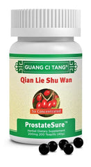 Guang Ci Tang Qian Lie Shu Wan ProstateSure 200 Pills