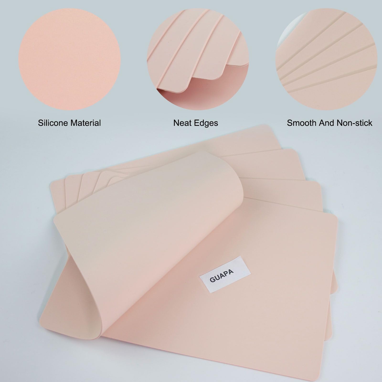 Guapa flexible silicone skin bends to mirror body contours for realistic practice