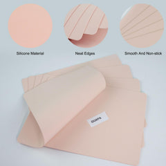 Guapa flexible silicone skin bends to mirror body contours for realistic practice