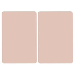 Guapa pink silicone training skins for everyday practice and technique refinement
