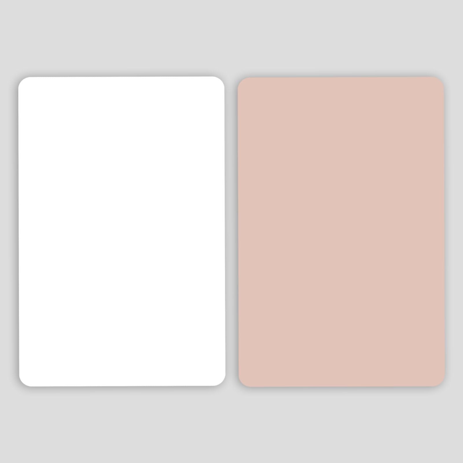 Guapa practice skins suitable for studio work and technique development