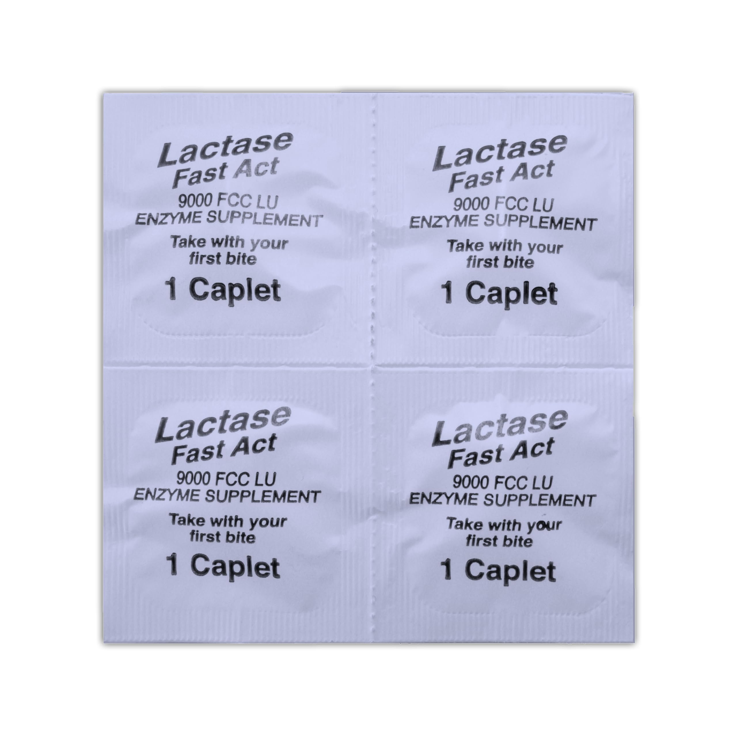 Guardian enzyme lactase naturelle: 9000 unités par comprimé pour les laitages.
