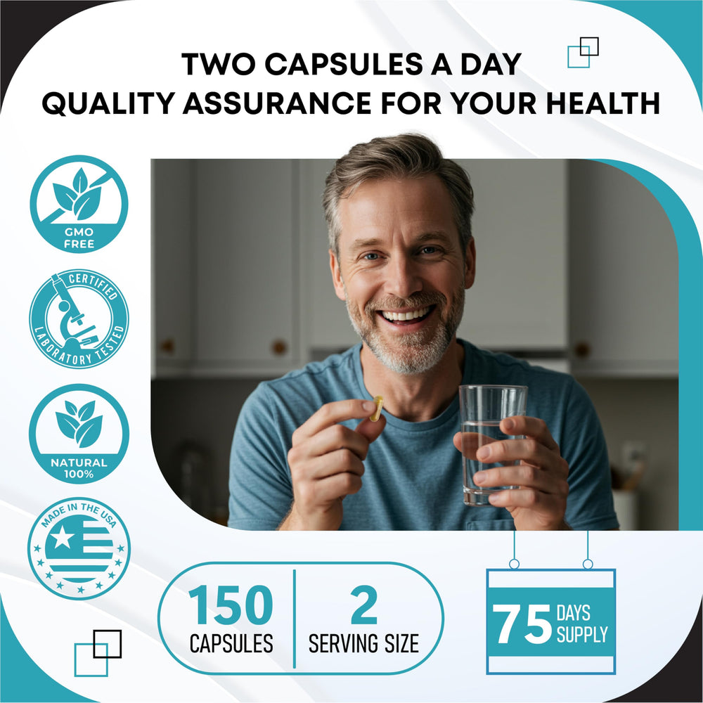Holy Basil, Valerian, Chamomile, and Ginkgo ingredients in Gudomet