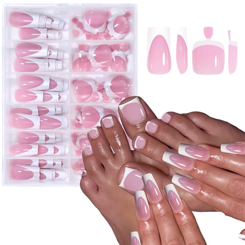 GUFUGU jelly glue set provides secure adjustable adhesion