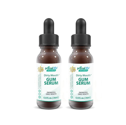 Gum Drops 0.5 oz packaging front view