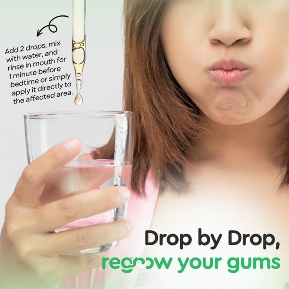 Ingredient list graphic showing Water, Eucalyptus Oil, Aloe Vera Extract, Chlorophyll, Glycerin, Vitamin C