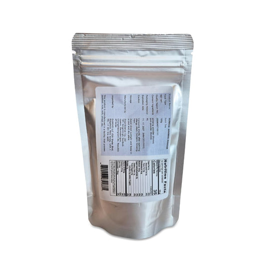 Gumiho Ginseng Powder packaging