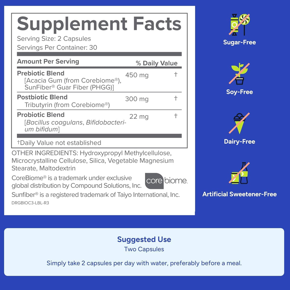 90-day supply three-pack packaging