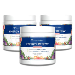 Gundry MD Energy Renew bottle front view