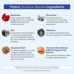 Digestive health support visuals for Gundry MD Metabolic blend