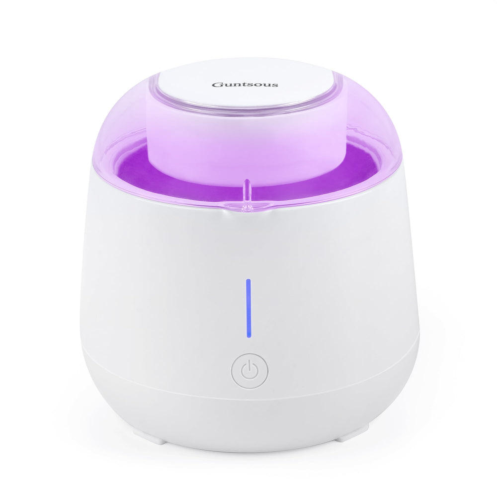 Guntsous Ultrasonic Retainer Cleaner front view