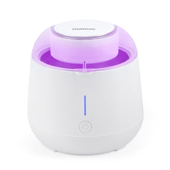 Guntsous Ultrasonic Retainer Cleaner front view