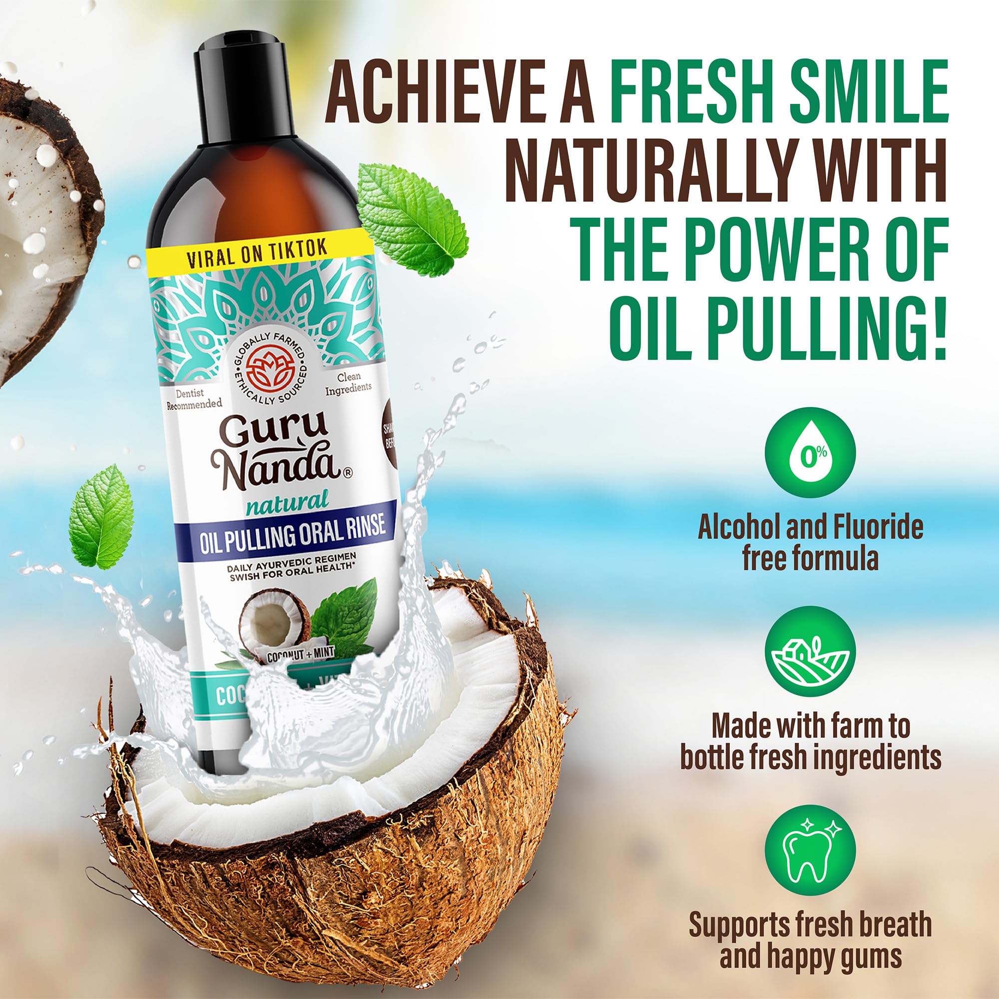 Hydroxyapatite Neem Toothpaste tube and packaging