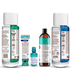 Satisfaction guarantee badge and trusted U.S.-based brand