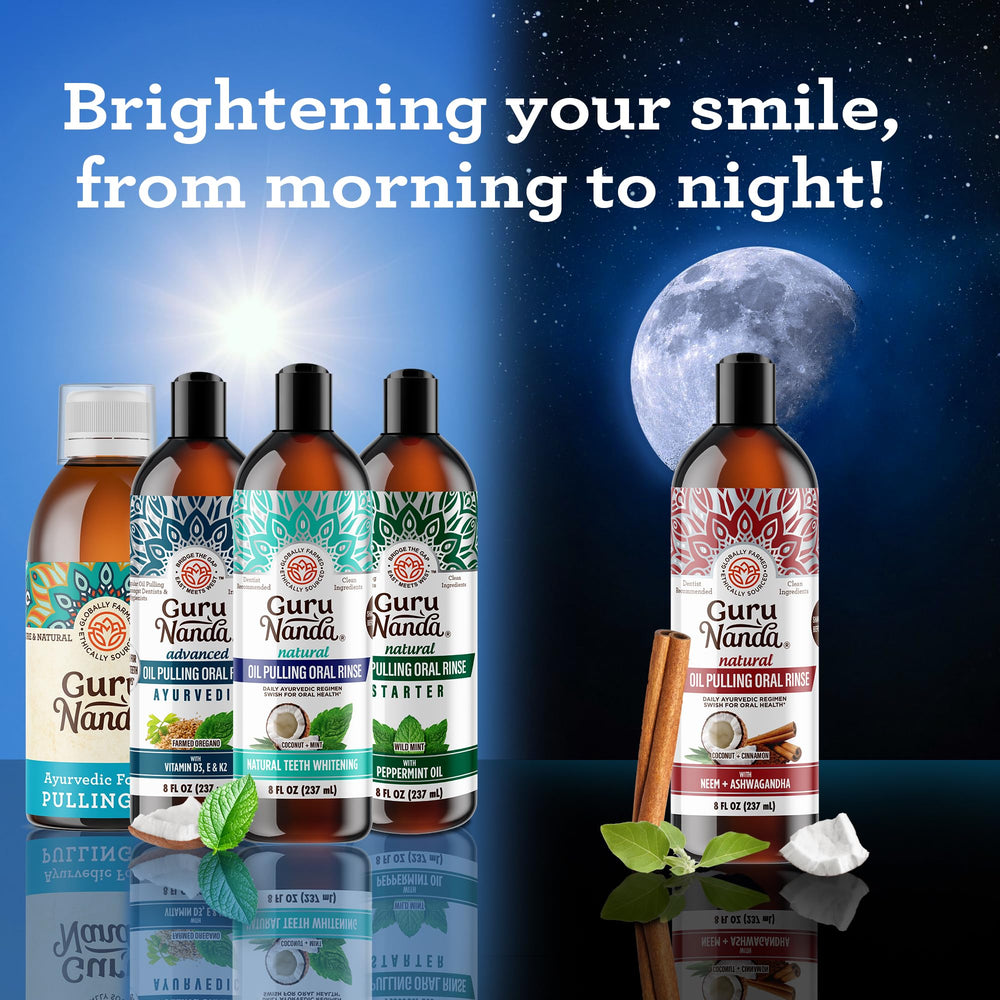 Made in USA with natural ingredients