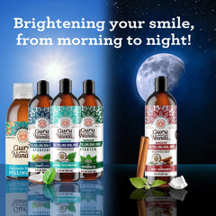 Made in USA with natural ingredients