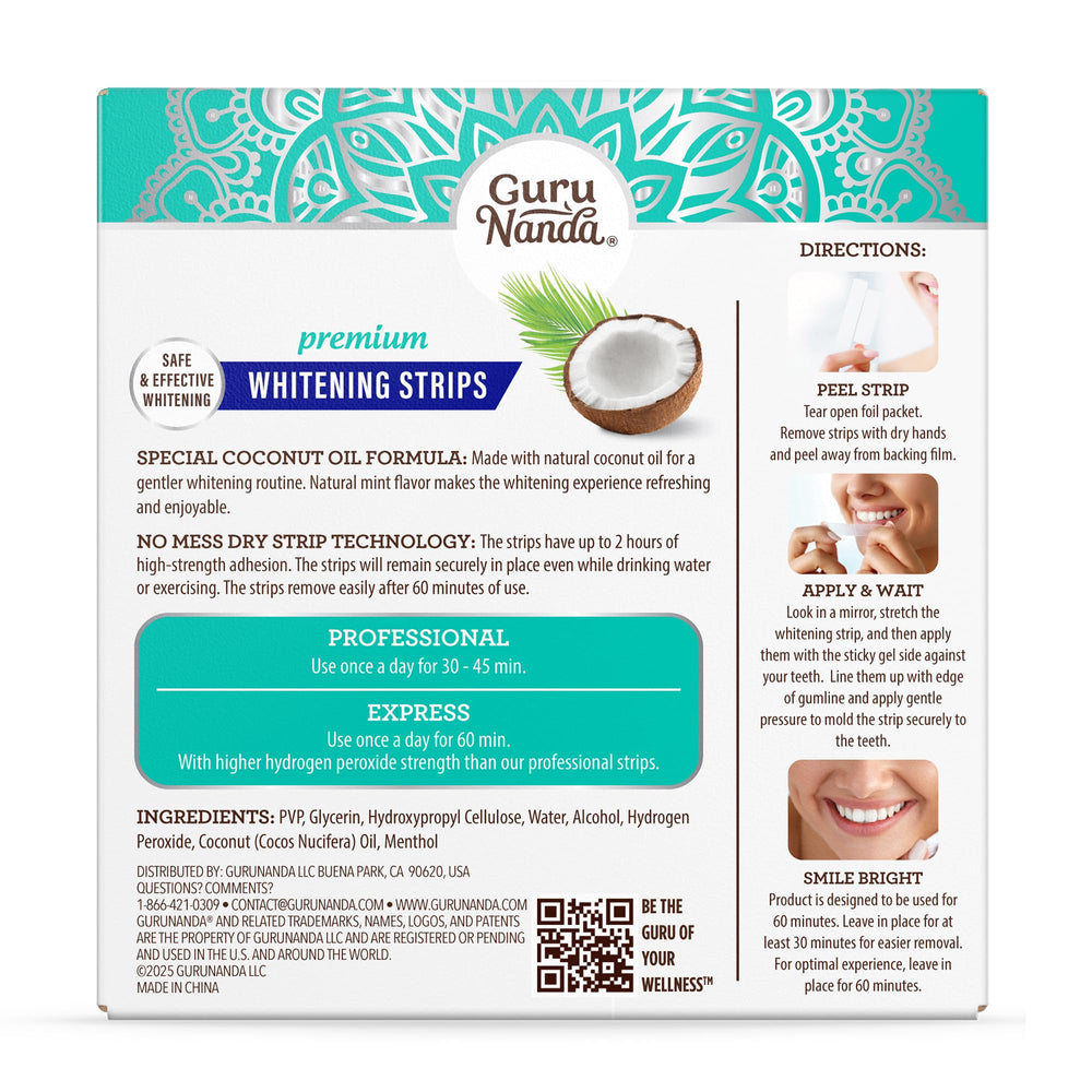Vegan formula and FDA-registered facility badge
