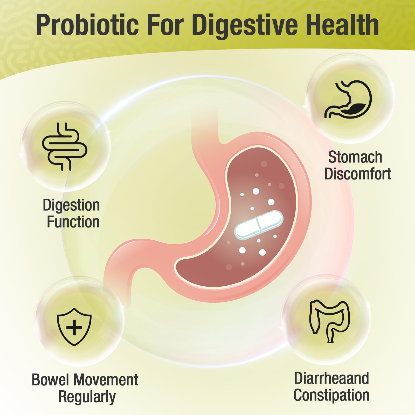 Supports digestion and immune health