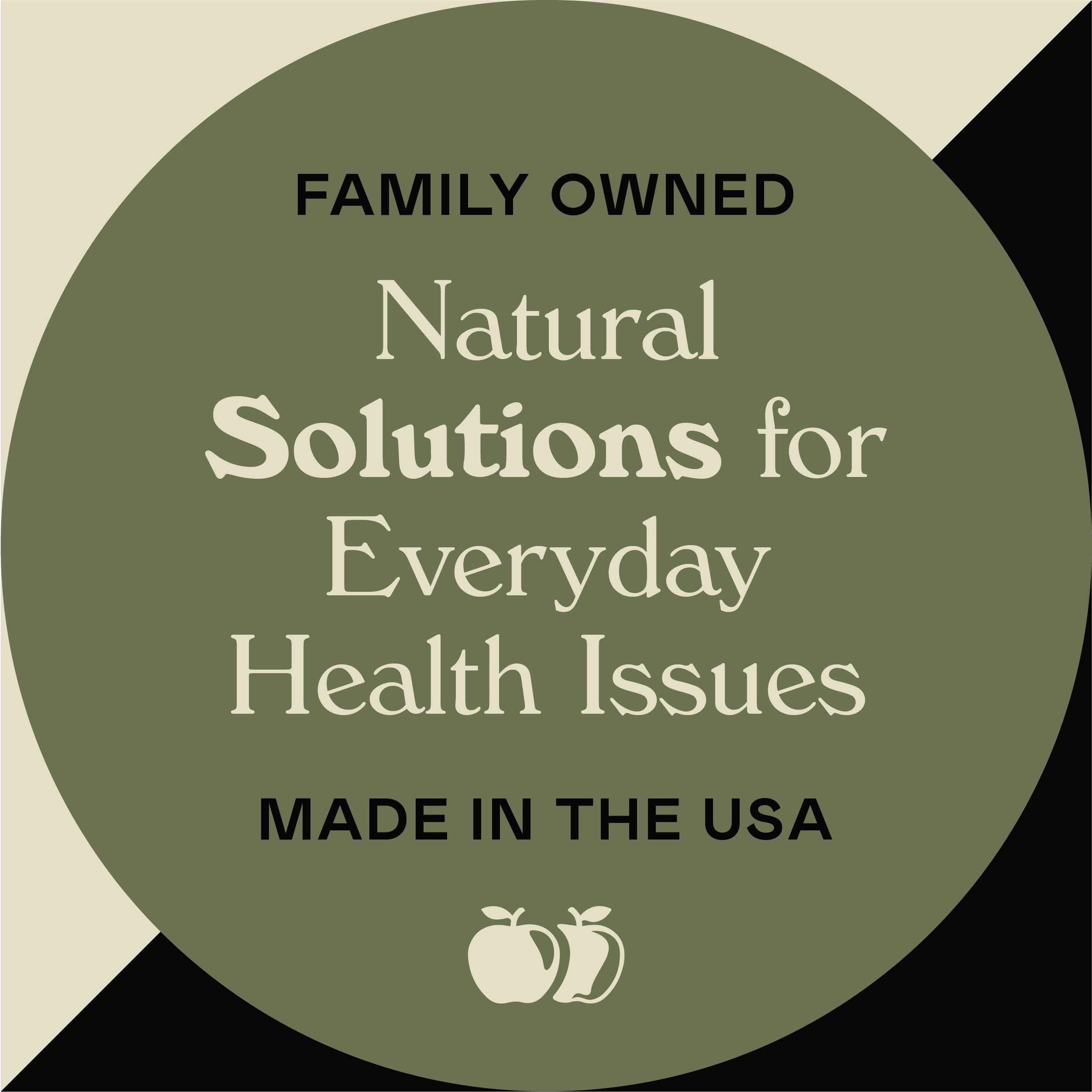 Digestive health and gut wellness concept